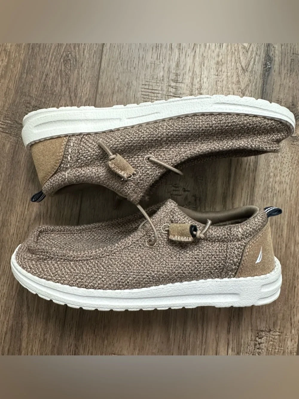 Nautica boy’s comfort
